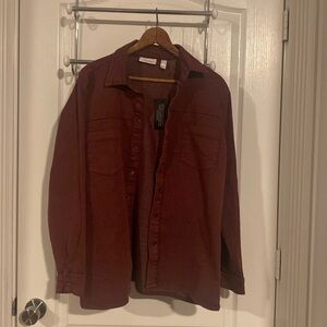 Lady’s jacket by d&CO. Medium